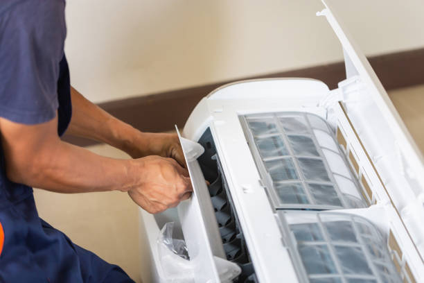 HVAC Troubleshooting in Twin Grove, IL