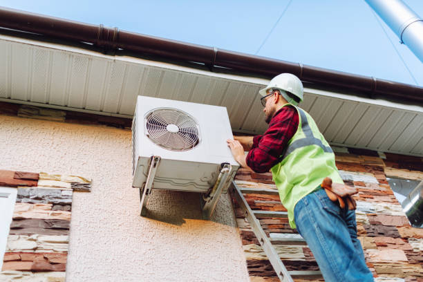 Best HVAC Replacement Cost  in Twin Grove, IL