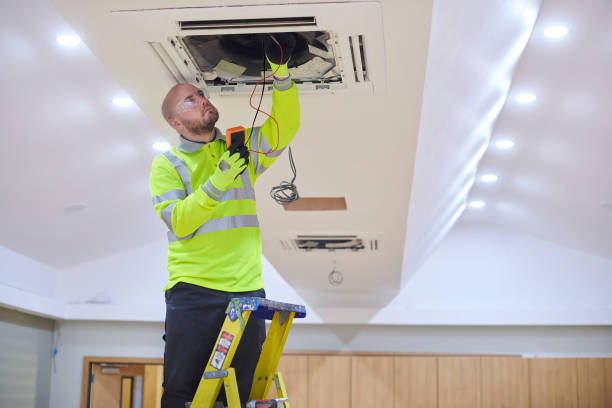 Ductless HVAC Repair in Twin Grove, IL