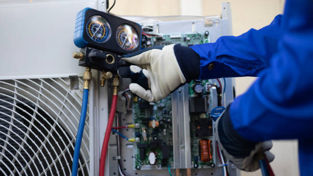 Best HVAC Air Duct Cleaning  in Twin Grove, IL